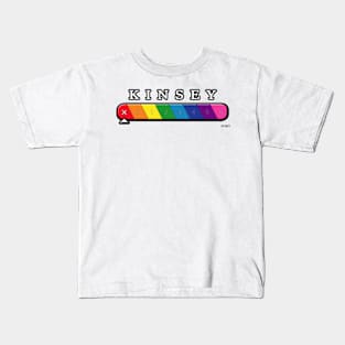 Kinsey X Kids T-Shirt